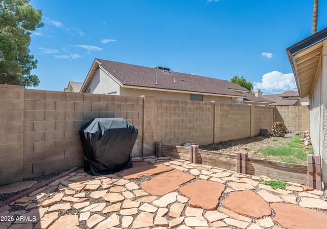 46th image of 3609 W Marco Polo Rd, Glendale, AZ 85308 | MLS# 7059705