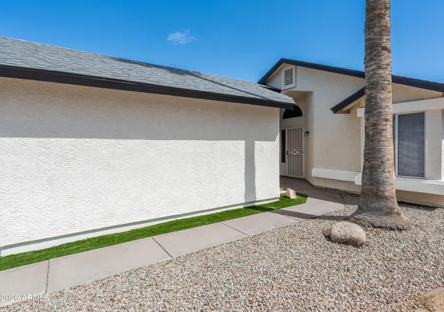 4th image of 3609 W Marco Polo Rd, Glendale, AZ 85308 | MLS# 7059705