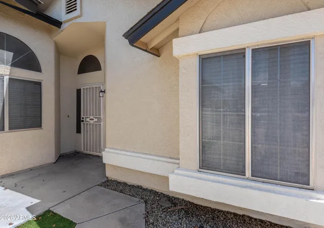 5th image of 3609 W Marco Polo Rd, Glendale, AZ 85308 | MLS# 7059705