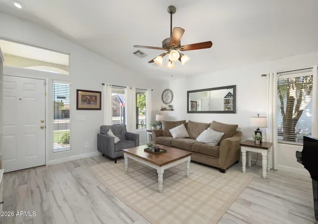 Photo 4 of Sale Pending at 5515 E Garnet Cir, Mesa, AZ 85206 | MLS# 7059221 | Listing updated on 2026-08-29