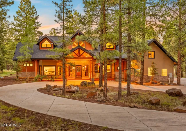 1st image of 3360 N Antler Xing, Flagstaff, AZ 86001 | MLS# 7059282