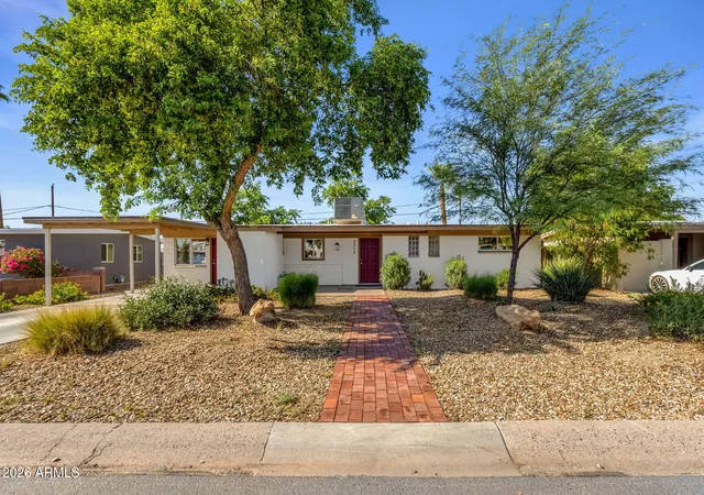 1st image of 3314 E Holly St, Phoenix, AZ 85008 | MLS# 7059878