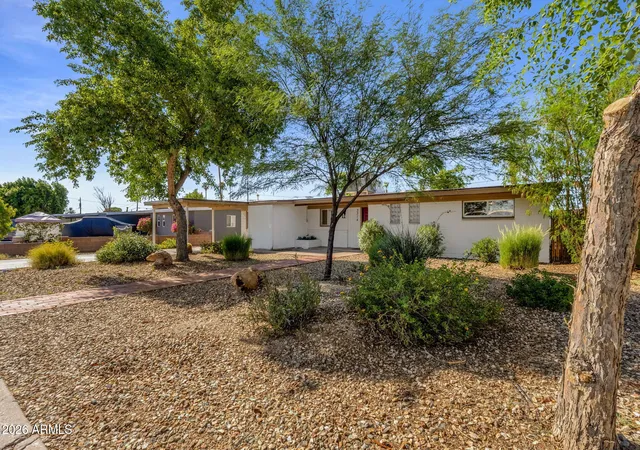 2nd image of 3314 E Holly St, Phoenix, AZ 85008 | MLS# 7059878