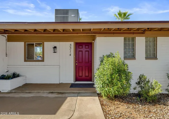 4th image of 3314 E Holly St, Phoenix, AZ 85008 | MLS# 7059878