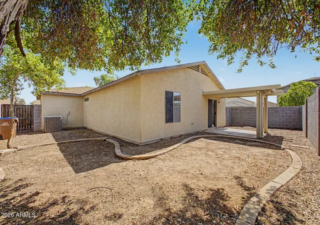 26th image of 2282 E Meadow Chase Dr, San Tan Valley, AZ 85140 | MLS# 7059203