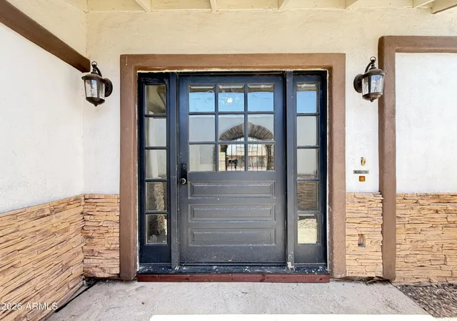 Photo 2 of Single family home for sale at 3820 W Sahuaro Dr, Phoenix, AZ 85029 | MLS# 7061835 | Listing updated on 2026-09-15
