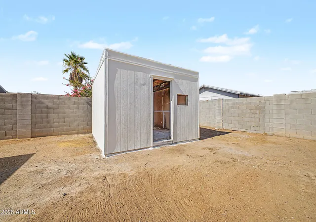 27th image of 15423 N 69th Dr, Peoria, AZ 85382 | MLS# 7060820