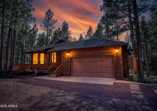 Photo 2 of Sale Pending at 7048 Moon Crk Cir, Pinetop, AZ 85935 | MLS# 7064191 | Listing updated on 2026-08-29