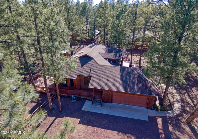 Photo 2 of Sale Pending at 7048 Moon Crk Cir, Pinetop, AZ 85935 | MLS# 7064191 | Listing updated on 2026-08-29