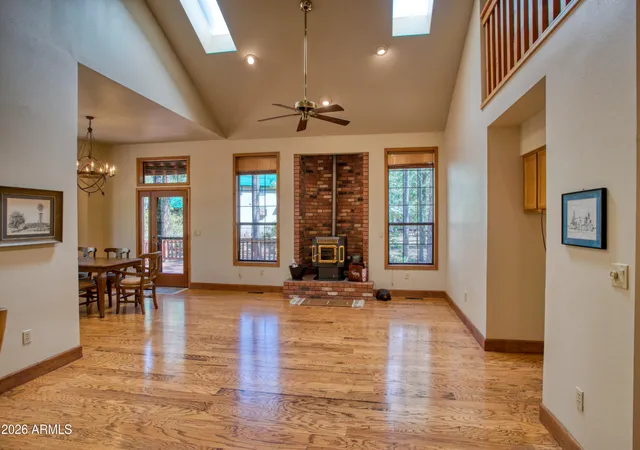 Photo 3 of Sale Pending at 7048 Moon Crk Cir, Pinetop, AZ 85935 | MLS# 7064191 | Listing updated on 2026-08-29