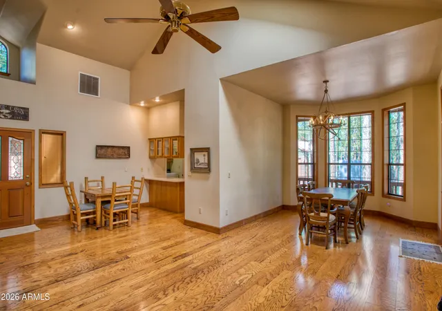 Photo 4 of Sale Pending at 7048 Moon Crk Cir, Pinetop, AZ 85935 | MLS# 7064191 | Listing updated on 2026-08-29
