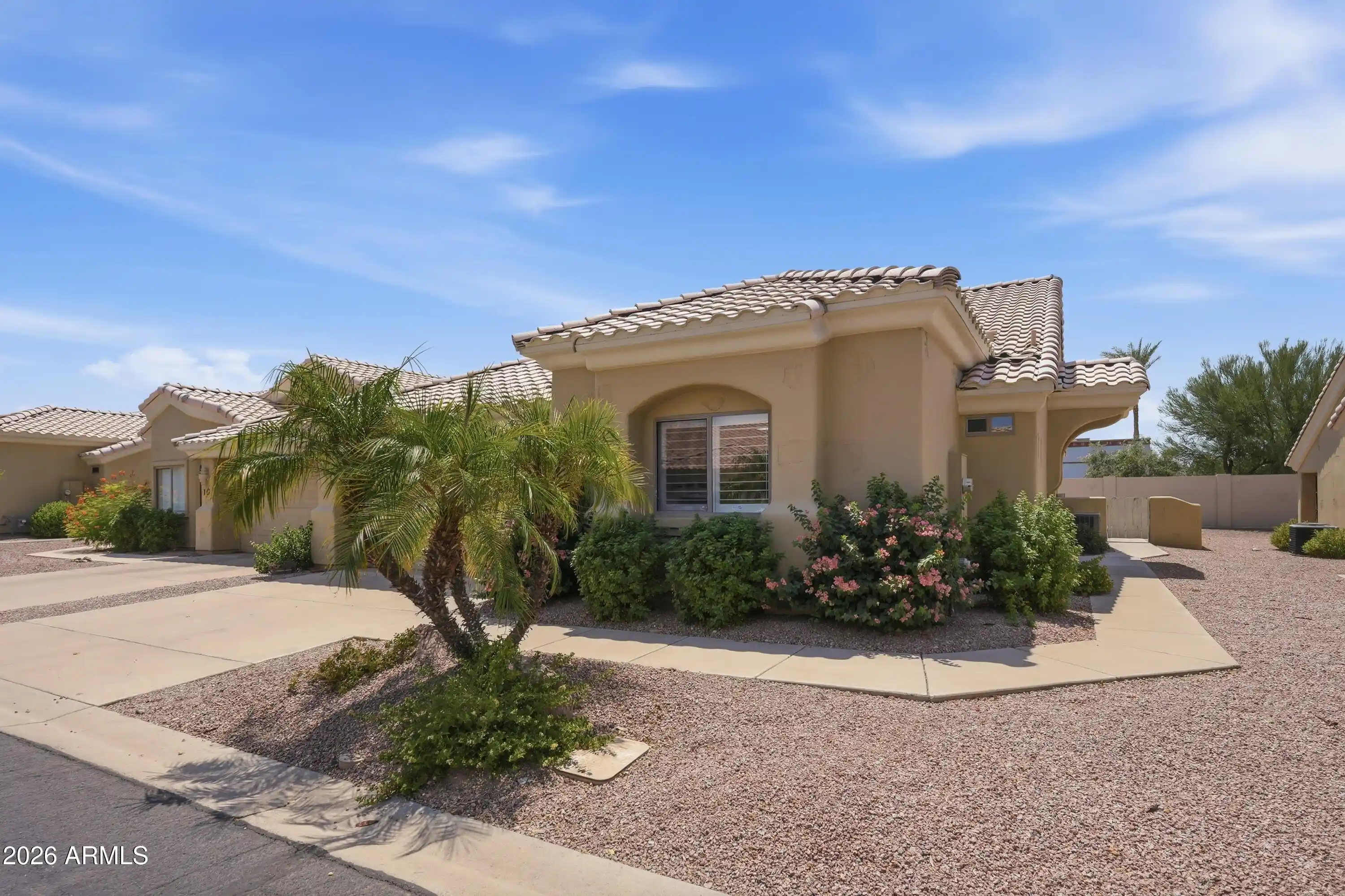 Photo 1 of Townhouse for sale at 5830 E Mckellips Rd #9, Mesa, AZ 85215 | MLS# 7072416 | Listing updated on 2026-09-24
