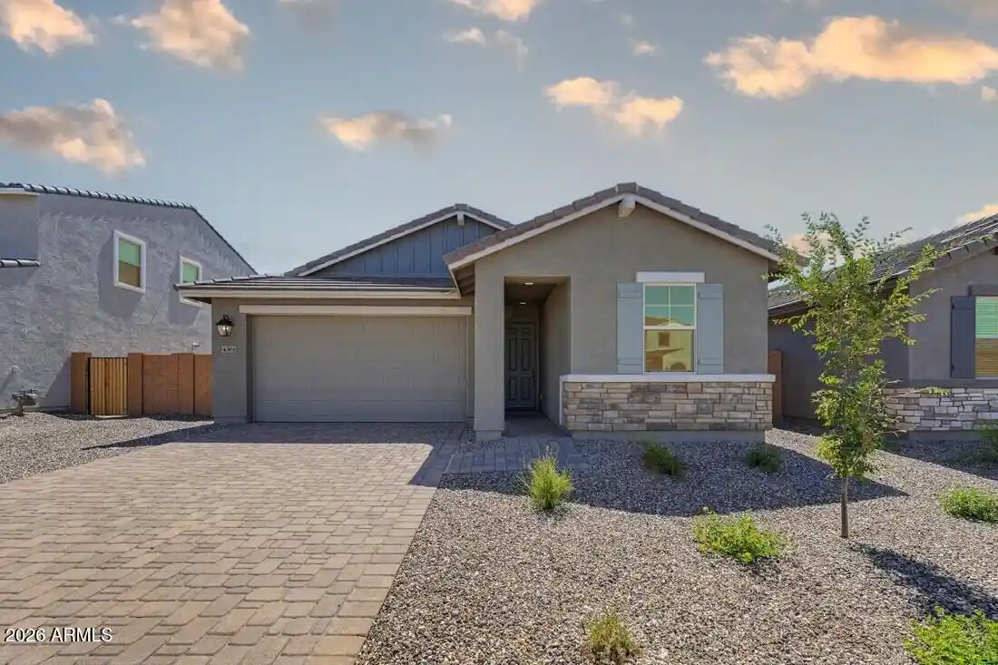 Photo 1 of Single family home for sale at 4361 E Rock Daisy Ln, San Tan Valley, AZ 85140 | MLS# 7059201 | Listing updated on 2026-10-05