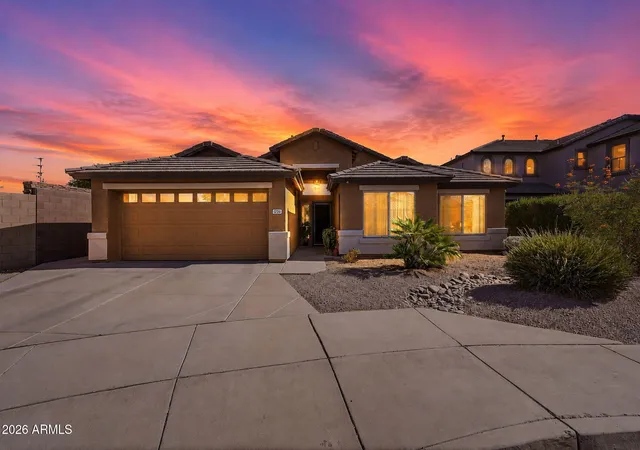 Photo 1 of Single family home for sale at 12311 W Rovey Ave, Litchfield Park, AZ 85340 | MLS# 7064203 | Listing updated on 2026-08-13