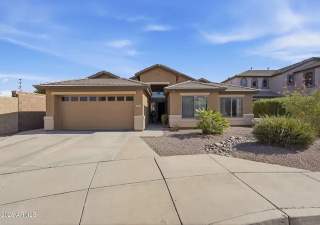 Photo 3 of Single family home for sale at 12311 W Rovey Ave, Litchfield Park, AZ 85340 | MLS# 7064203 | Listing updated on 2026-08-13