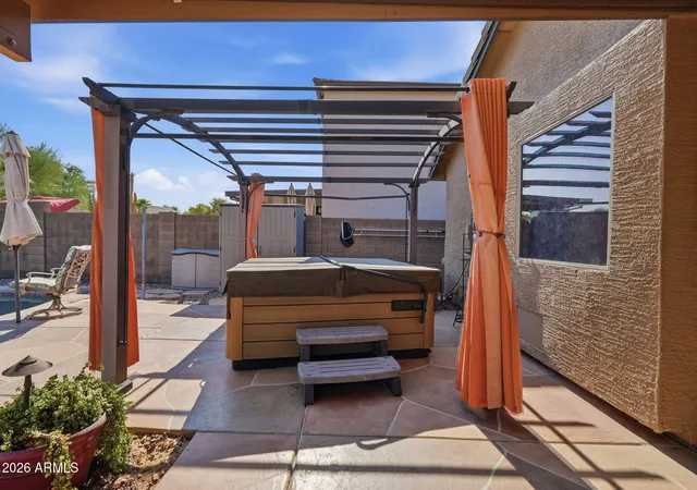 Photo 52 of Single family home for sale at 12311 W Rovey Ave, Litchfield Park, AZ 85340 | MLS# 7064203 | Listing updated on 2026-08-13