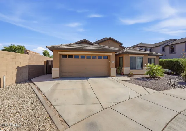 Photo 4 of Single family home for sale at 12311 W Rovey Ave, Litchfield Park, AZ 85340 | MLS# 7064203 | Listing updated on 2026-08-13