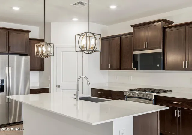 Photo 1 of Sale Pending at 19600 N Barano Cir, Maricopa, AZ 85138 | MLS# 7059184 | Listing updated on 2026-09-18