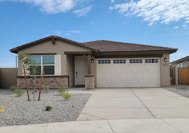 Photo 2 of Sale Pending at 19600 N Barano Cir, Maricopa, AZ 85138 | MLS# 7059184 | Listing updated on 2026-09-18