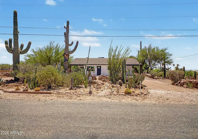 1st image of 5919 E 12th Ave, Apache Junction, AZ 85119 | MLS# 7060825