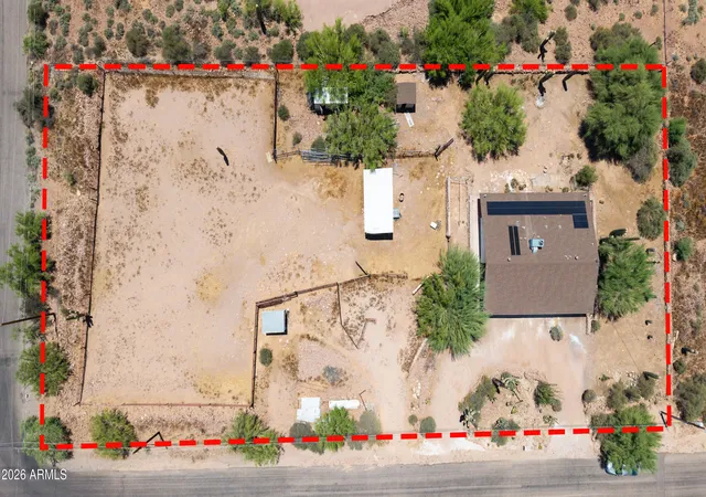 41st image of 5919 E 12th Ave, Apache Junction, AZ 85119 | MLS# 7060825