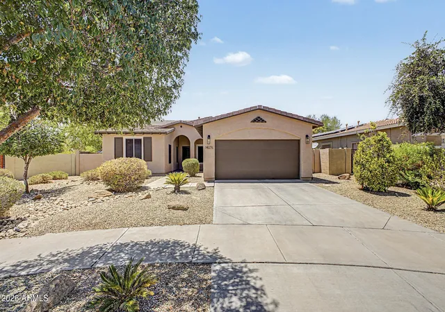 Photo 1 of Single family home for sale at 14076 N 138th Lane, Surprise, AZ 85379 | MLS# 7059297 | Listing updated on 2026-08-29
