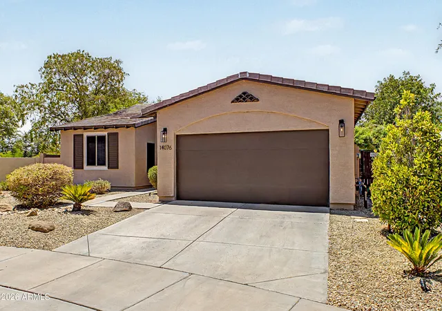 Photo 3 of Single family home for sale at 14076 N 138th Lane, Surprise, AZ 85379 | MLS# 7059297 | Listing updated on 2026-08-29