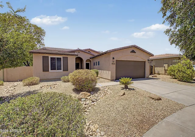 Photo 3 of Single family home for sale at 14076 N 138th Lane, Surprise, AZ 85379 | MLS# 7059297 | Listing updated on 2026-08-29
