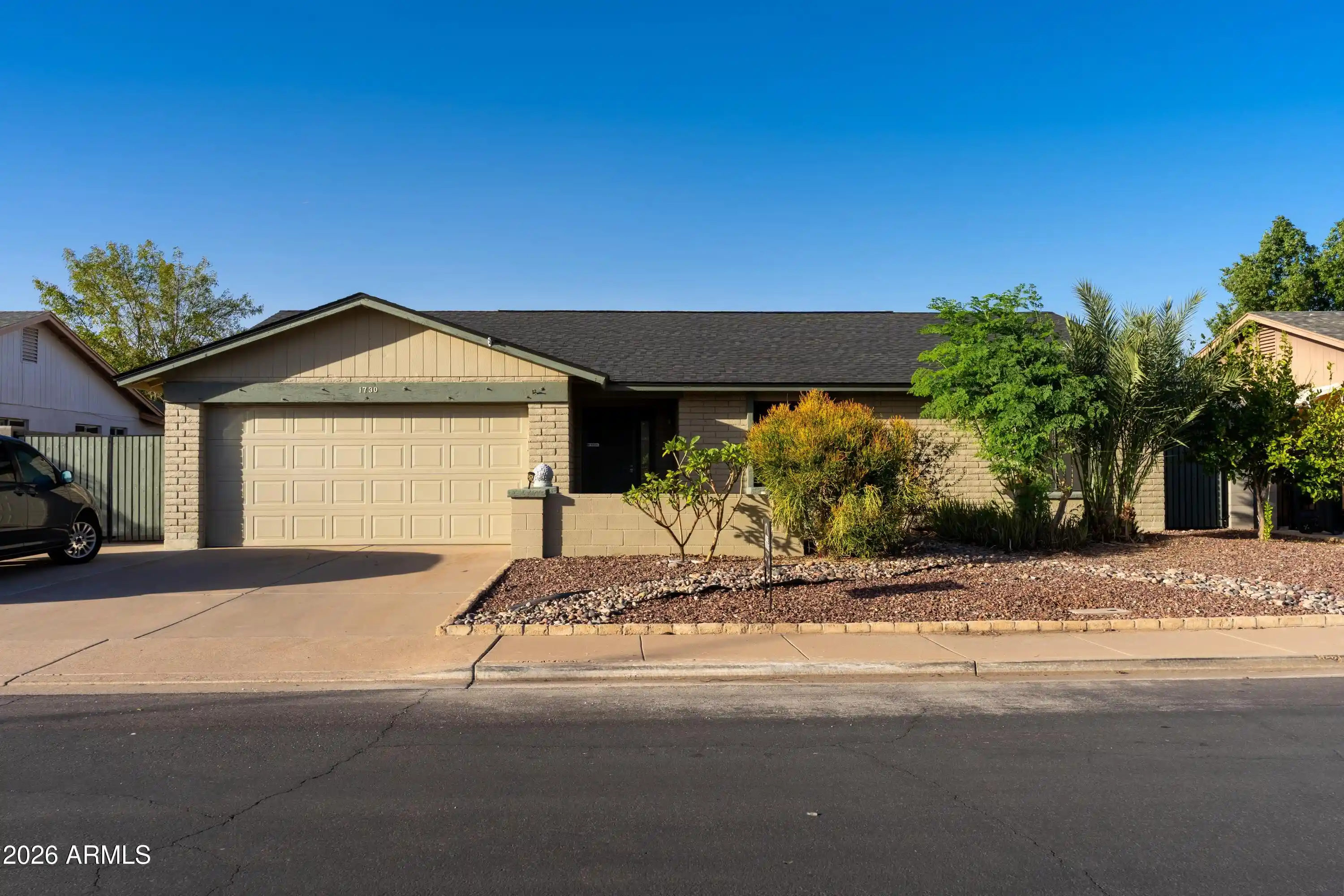 Photo 1 of Single family home for sale at 1730 E Impala Ave, Mesa, AZ 85204 | MLS# 7060210 | Listing updated on 2026-10-19