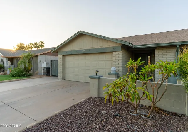 Photo 2 of Sale Pending at 1730 E Impala Ave, Mesa, AZ 85204 | MLS# 7060210 | Listing updated on 2026-09-14
