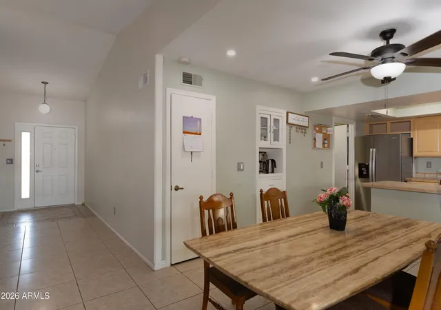 Photo 4 of Sale Pending at 1730 E Impala Ave, Mesa, AZ 85204 | MLS# 7060210 | Listing updated on 2026-09-14
