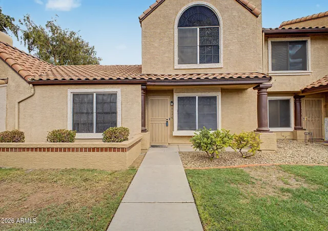 Townhouse for sale at 4601 N 102nd Avenue #1175, Phoenix, AZ 85037 | MLS# 7059595