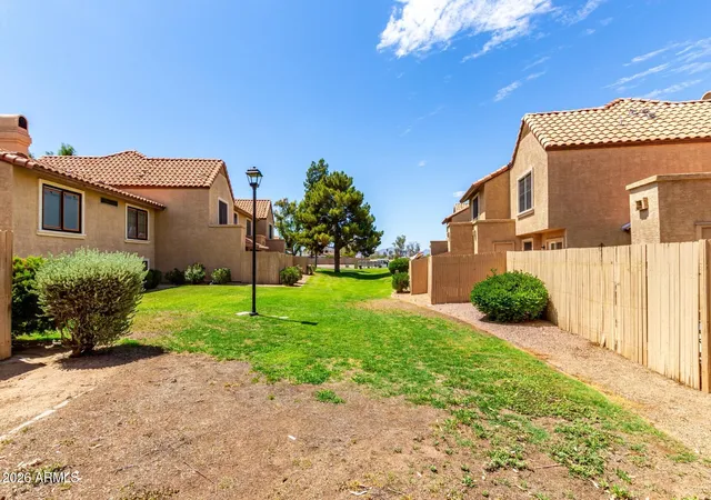 Photo 29 of Townhouse for sale at 4601 N 102nd Avenue #1175, Phoenix, AZ 85037 | MLS# 7059595 | Listing updated on 2026-09-11