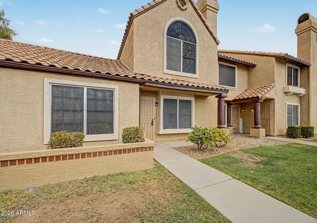 Photo 1 of Townhouse for sale at 4601 N 102nd Avenue #1175, Phoenix, AZ 85037 | MLS# 7059595 | Listing updated on 2026-09-11