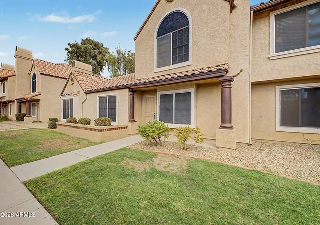 Photo 2 of Townhouse for sale at 4601 N 102nd Avenue #1175, Phoenix, AZ 85037 | MLS# 7059595 | Listing updated on 2026-09-11