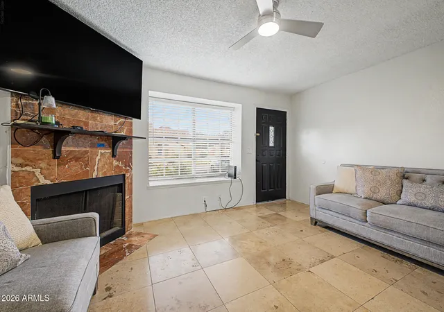 Photo 3 of Townhouse for sale at 4601 N 102nd Avenue #1175, Phoenix, AZ 85037 | MLS# 7059595 | Listing updated on 2026-09-11