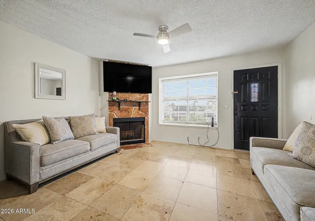 Photo 4 of Townhouse for sale at 4601 N 102nd Avenue #1175, Phoenix, AZ 85037 | MLS# 7059595 | Listing updated on 2026-09-11