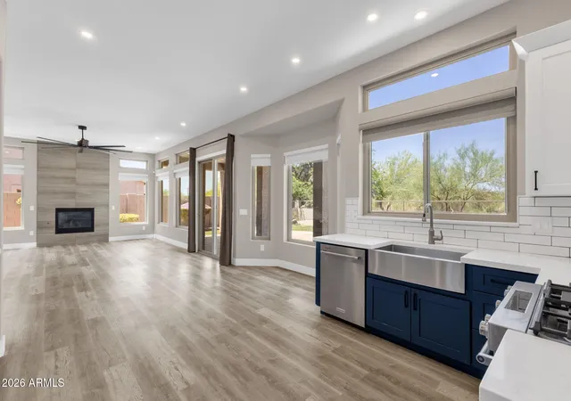 4th image of 3748 N Barron --, Mesa, AZ 85207 | MLS# 7059801