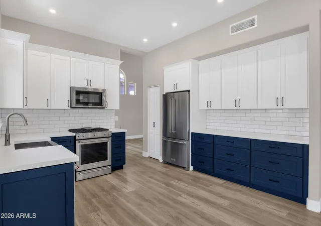 5th image of 3748 N Barron --, Mesa, AZ 85207 | MLS# 7059801