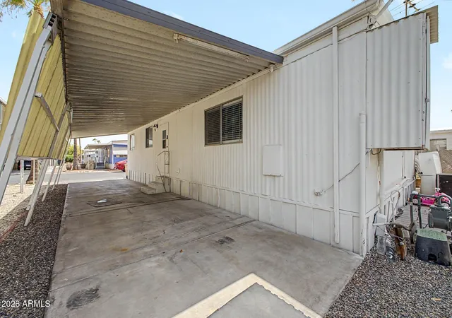 24th image of 4400 W Missouri Ave #Lot 101, Glendale, AZ 85301 | MLS# 7059656