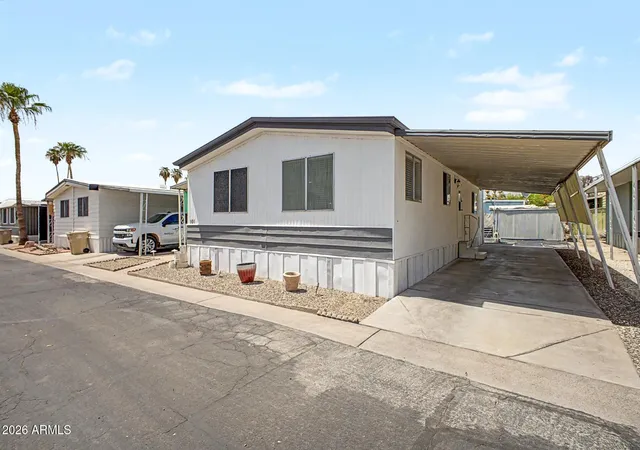 2nd image of 4400 W Missouri Ave #Lot 101, Glendale, AZ 85301 | MLS# 7059656