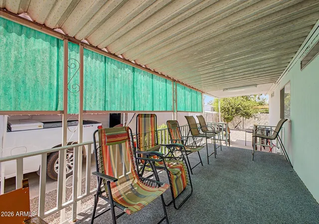 4th image of 4400 W Missouri Ave #Lot 101, Glendale, AZ 85301 | MLS# 7059656