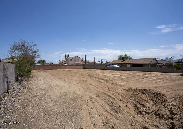 Photo 3 of Land for sale at 607 S 1st Street #33, Avondale, AZ 85323 | MLS# 7064054 | Listing updated on 2026-08-08