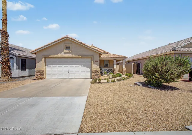 Photo 1 of Single family home for sale at 1376 E Binner Dr, Chandler, AZ 85225 | MLS# 7060831 | Listing updated on 2026-08-27