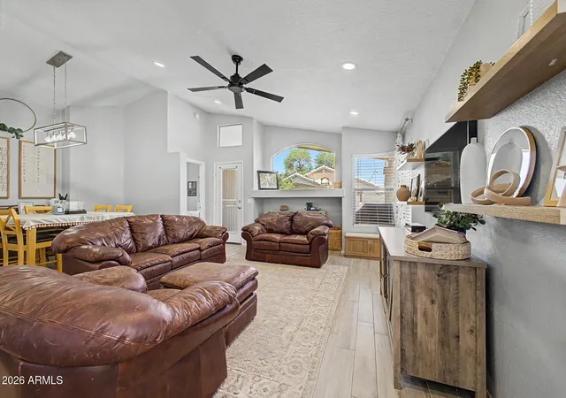 Photo 3 of Single family home for sale at 1376 E Binner Dr, Chandler, AZ 85225 | MLS# 7060831 | Listing updated on 2026-08-27