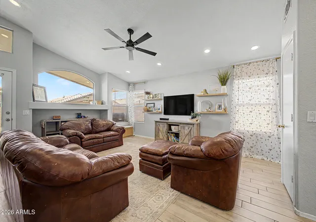 Photo 3 of Single family home for sale at 1376 E Binner Dr, Chandler, AZ 85225 | MLS# 7060831 | Listing updated on 2026-08-27