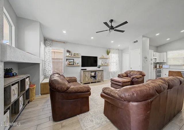 Photo 4 of Single family home for sale at 1376 E Binner Dr, Chandler, AZ 85225 | MLS# 7060831 | Listing updated on 2026-08-27