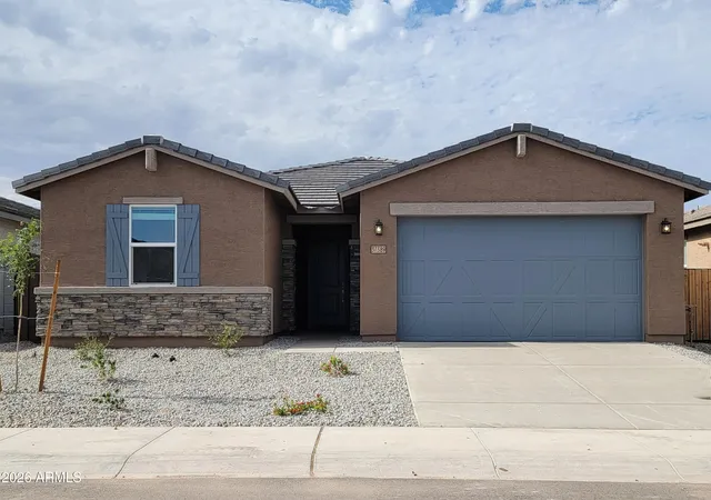 Photo 2 of Single family home for sale at 37389 W San Ildefanso Ave, Maricopa, AZ 85138 | MLS# 7059195 | Listing updated on 2026-09-17