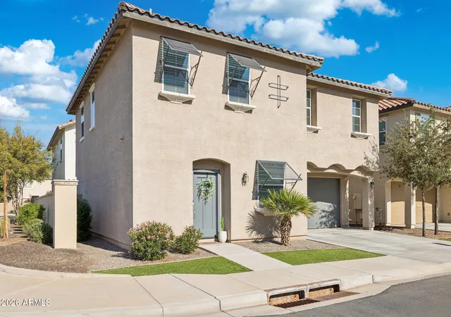 Photo 2 of Single family home for sale at 4124 E Toledo St, Gilbert, AZ 85295 | MLS# 7063369 | Listing updated on 2026-09-15