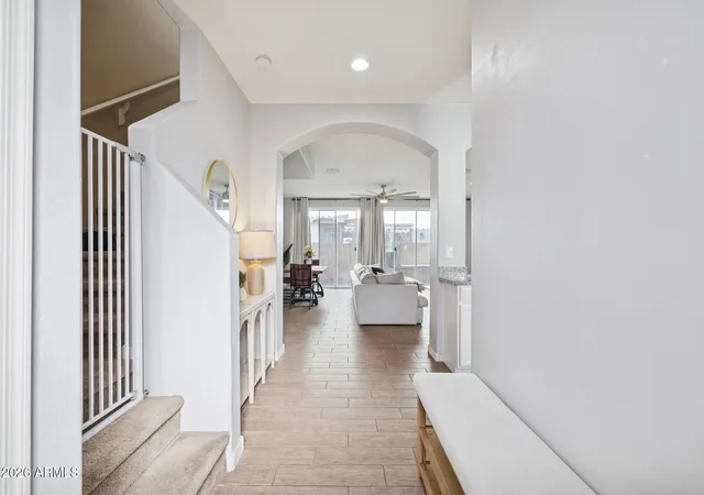 Photo 3 of Single family home for sale at 4124 E Toledo St, Gilbert, AZ 85295 | MLS# 7063369 | Listing updated on 2026-09-15